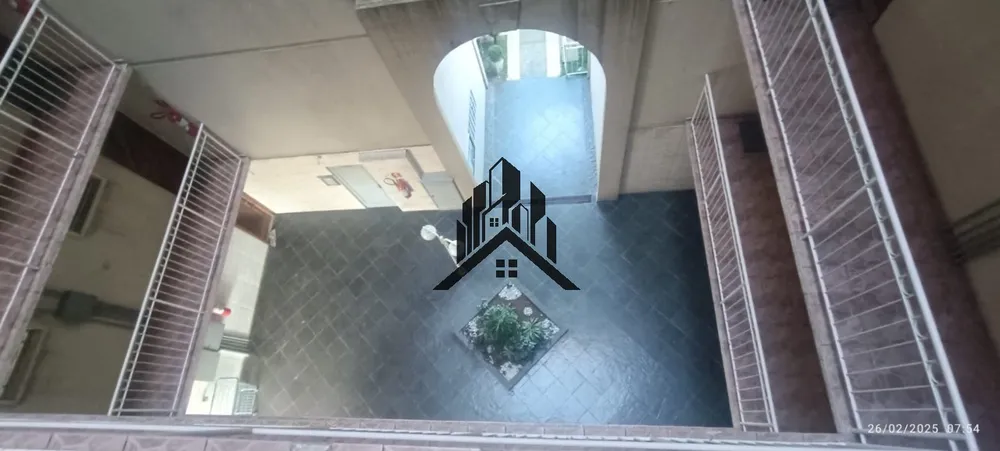 Apartamento, 2 quartos, 42 m² - Foto 1