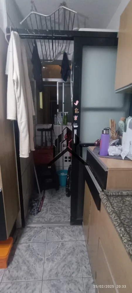 Apartamento, 2 quartos, 42 m² - Foto 4