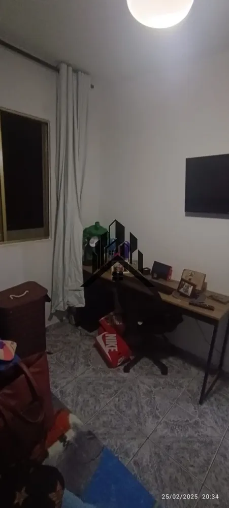 Apartamento, 2 quartos, 42 m² - Foto 3