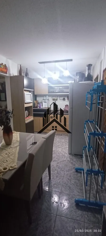 Apartamento, 2 quartos, 42 m² - Foto 6