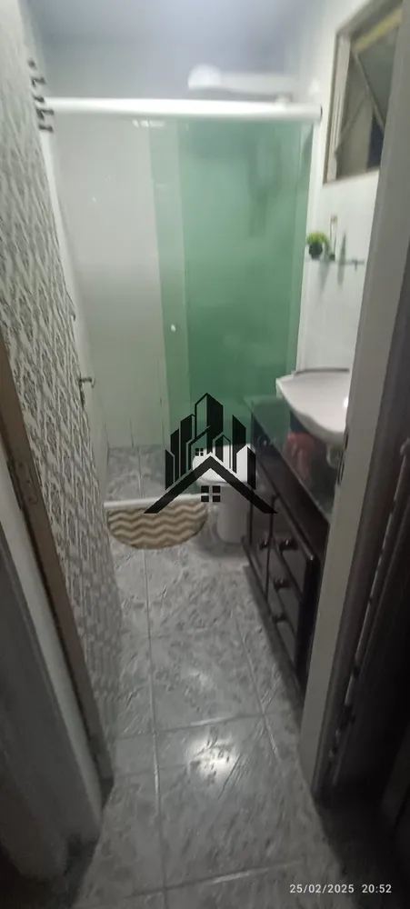 Apartamento, 2 quartos, 42 m² - Foto 2