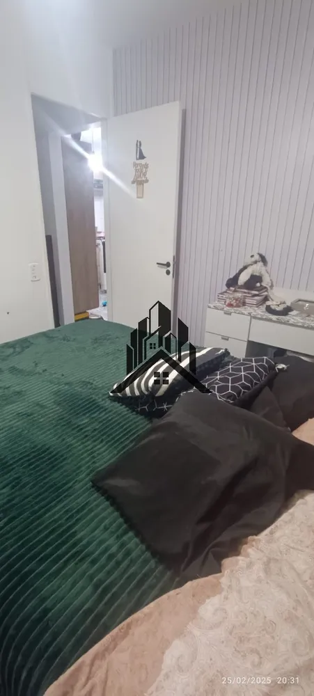 Apartamento, 2 quartos, 42 m² - Foto 8