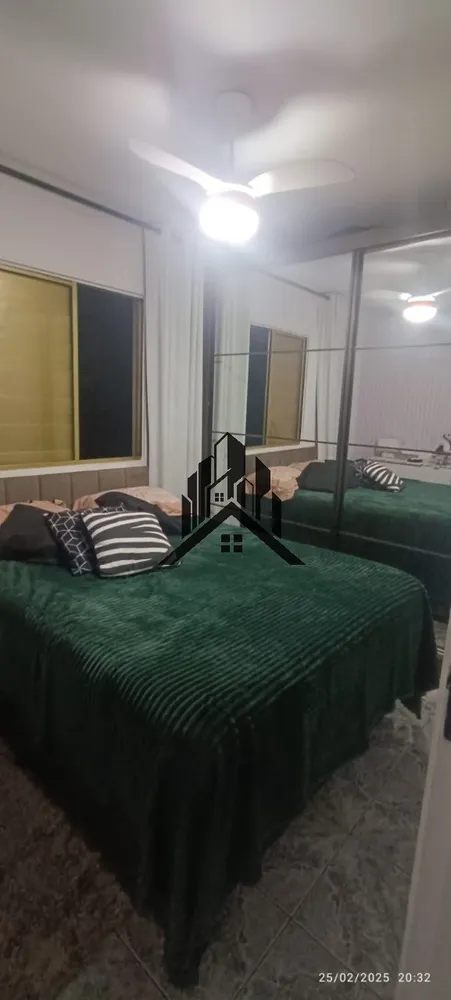 Apartamento, 2 quartos, 42 m² - Foto 7