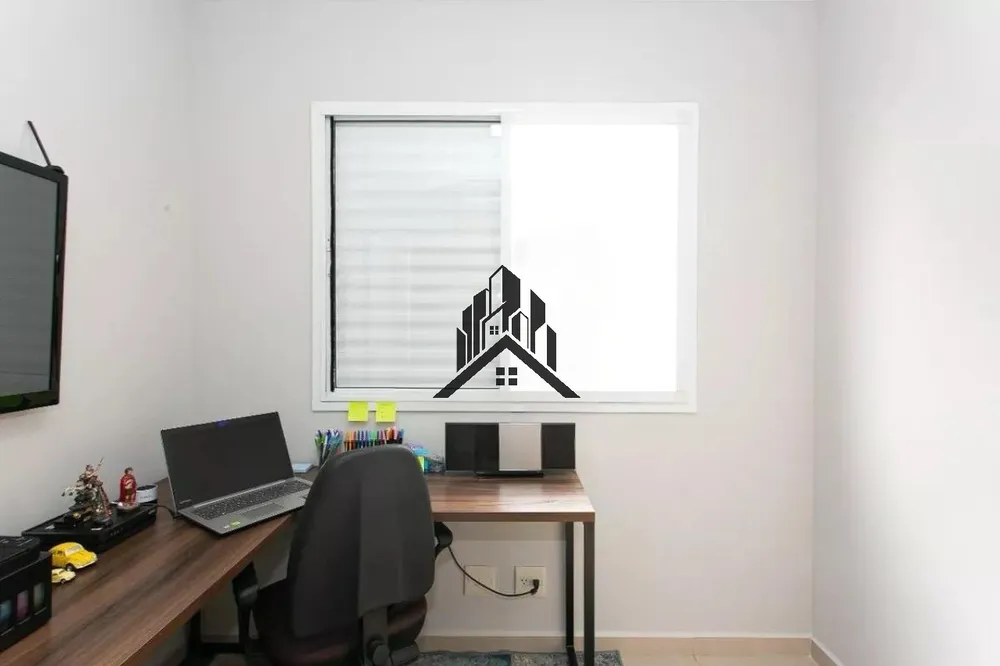 Apartamento, 3 quartos, 93 m² - Foto 3