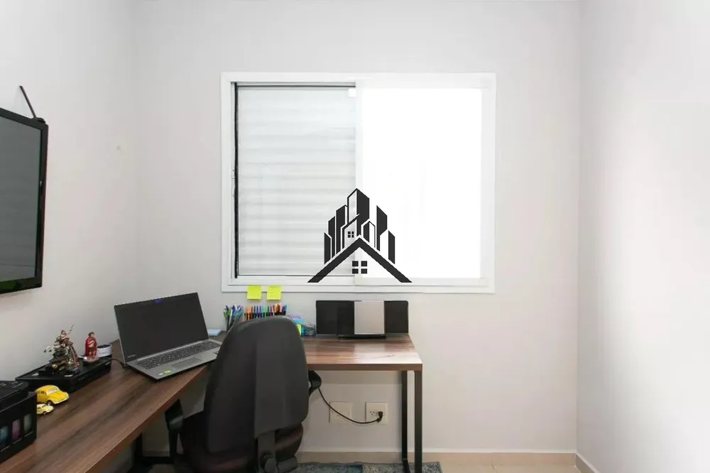 Apartamento, 3 quartos, 93 m² - Foto 2