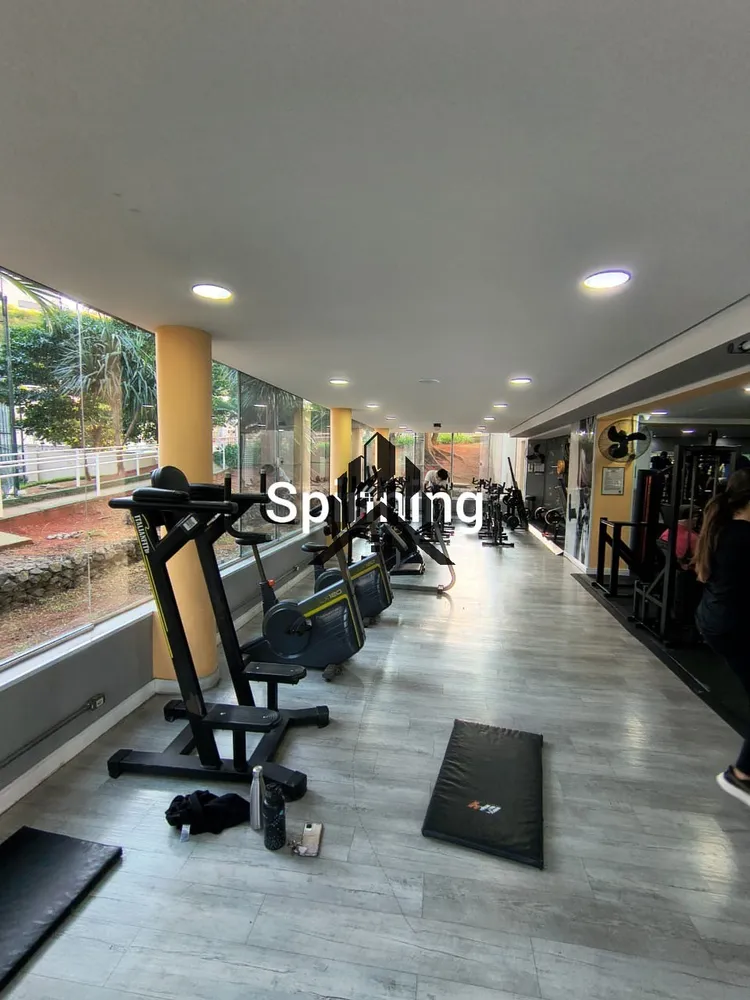 Apartamento, 3 quartos, 93 m² - Foto 10