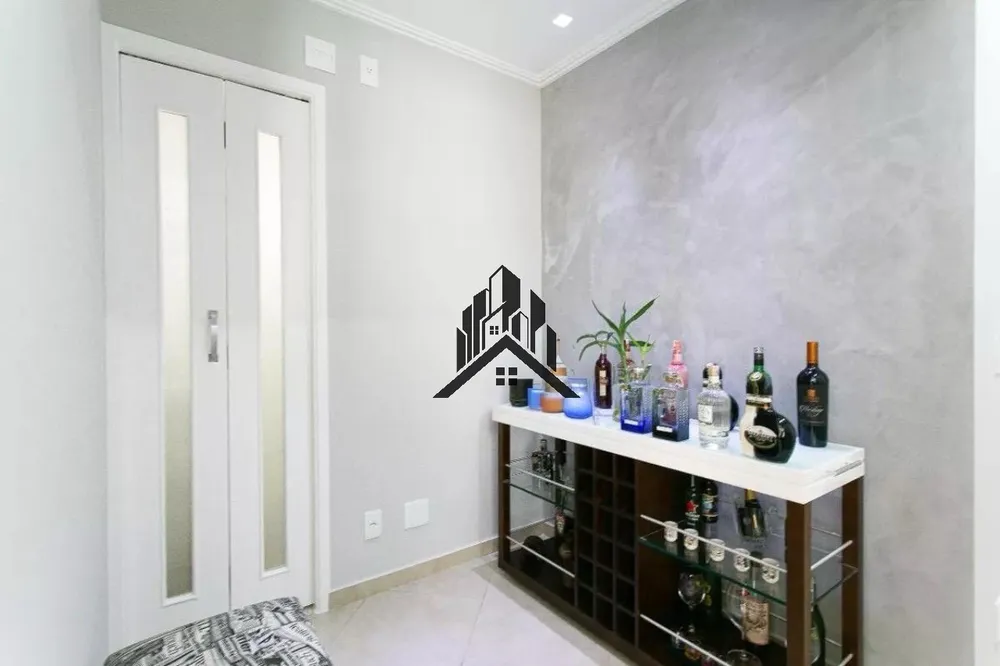 Apartamento, 3 quartos, 93 m² - Foto 9