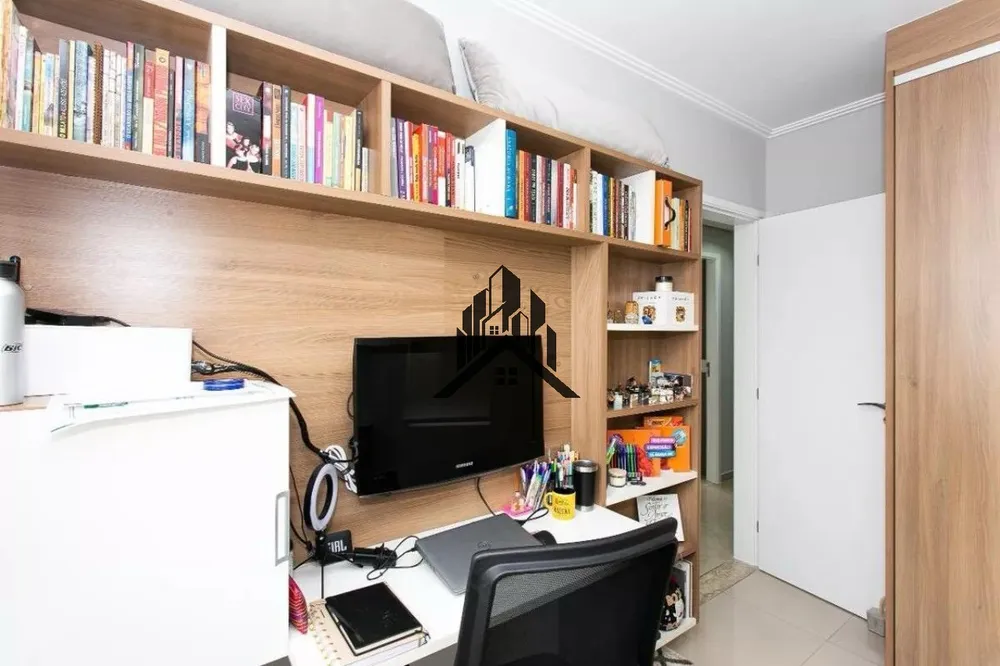 Apartamento, 3 quartos, 93 m² - Foto 5