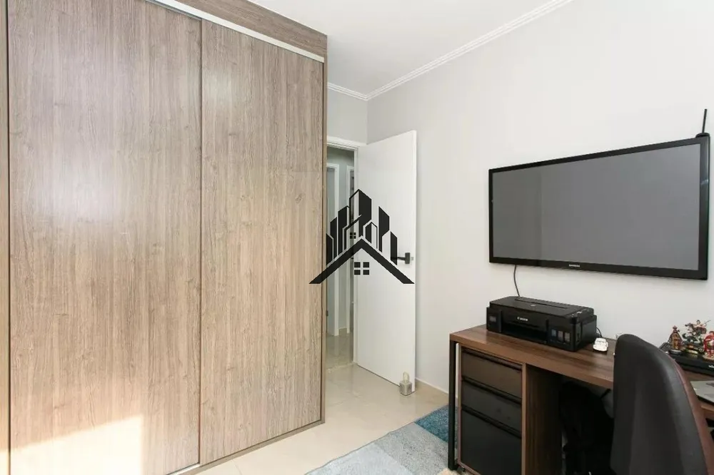 Apartamento, 3 quartos, 93 m² - Foto 1