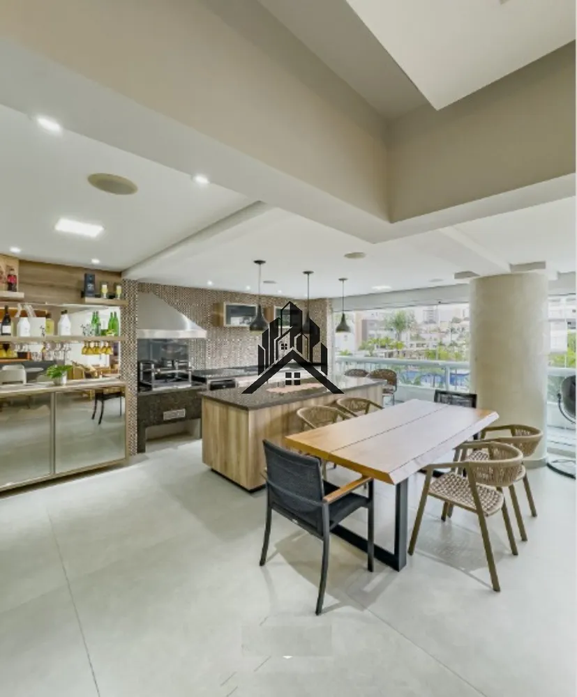 Apartamento, 4 quartos, 242 m² - Foto 7