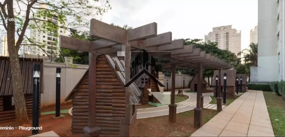 Apartamento, 4 quartos, 242 m² - Foto 4