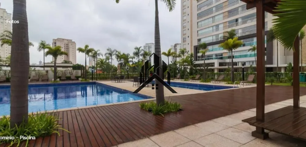 Apartamento, 4 quartos, 242 m² - Foto 3