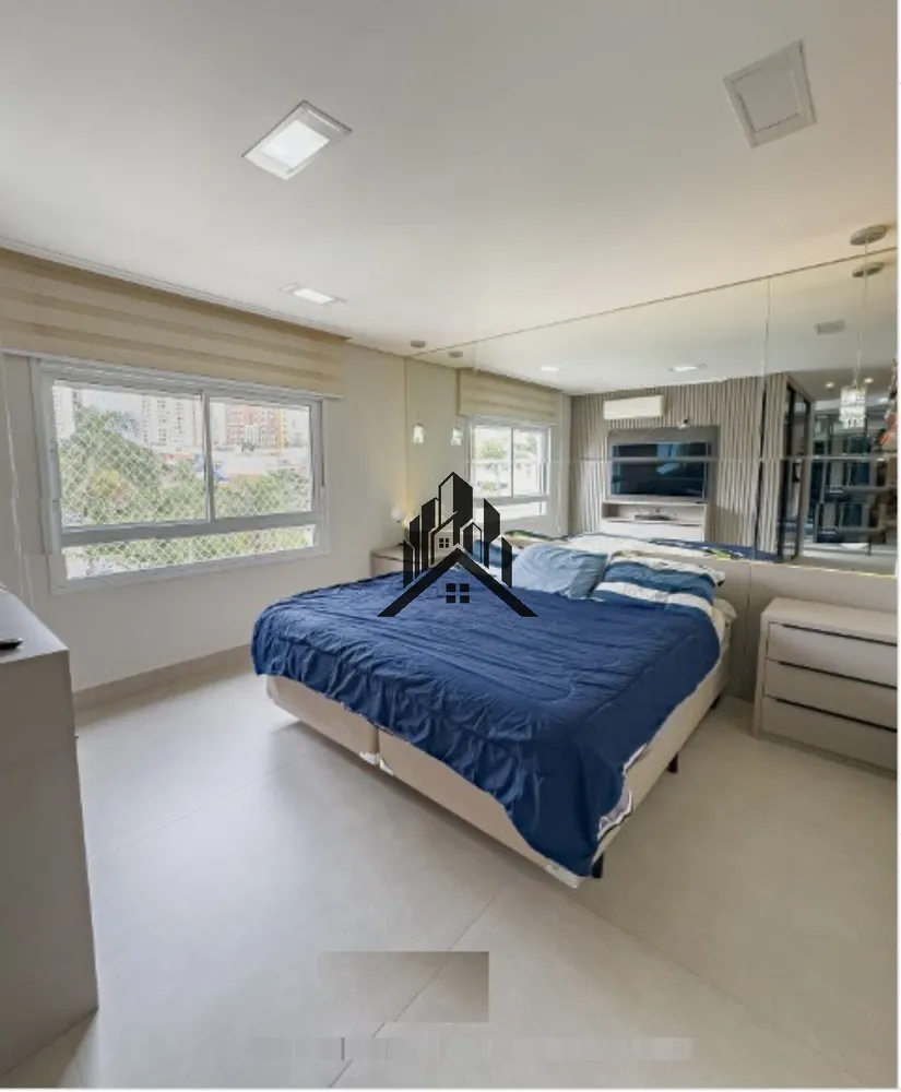 Apartamento, 4 quartos, 242 m² - Foto 10