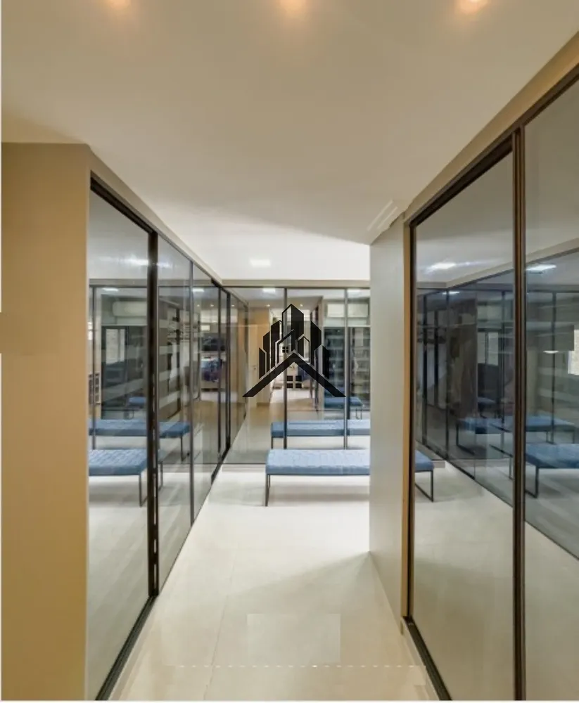Apartamento, 4 quartos, 242 m² - Foto 11