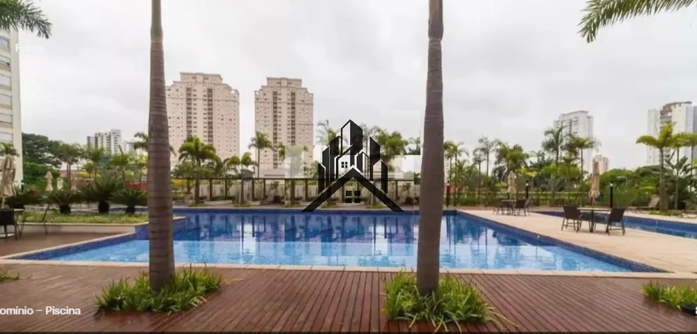 Apartamento, 4 quartos, 242 m² - Foto 2