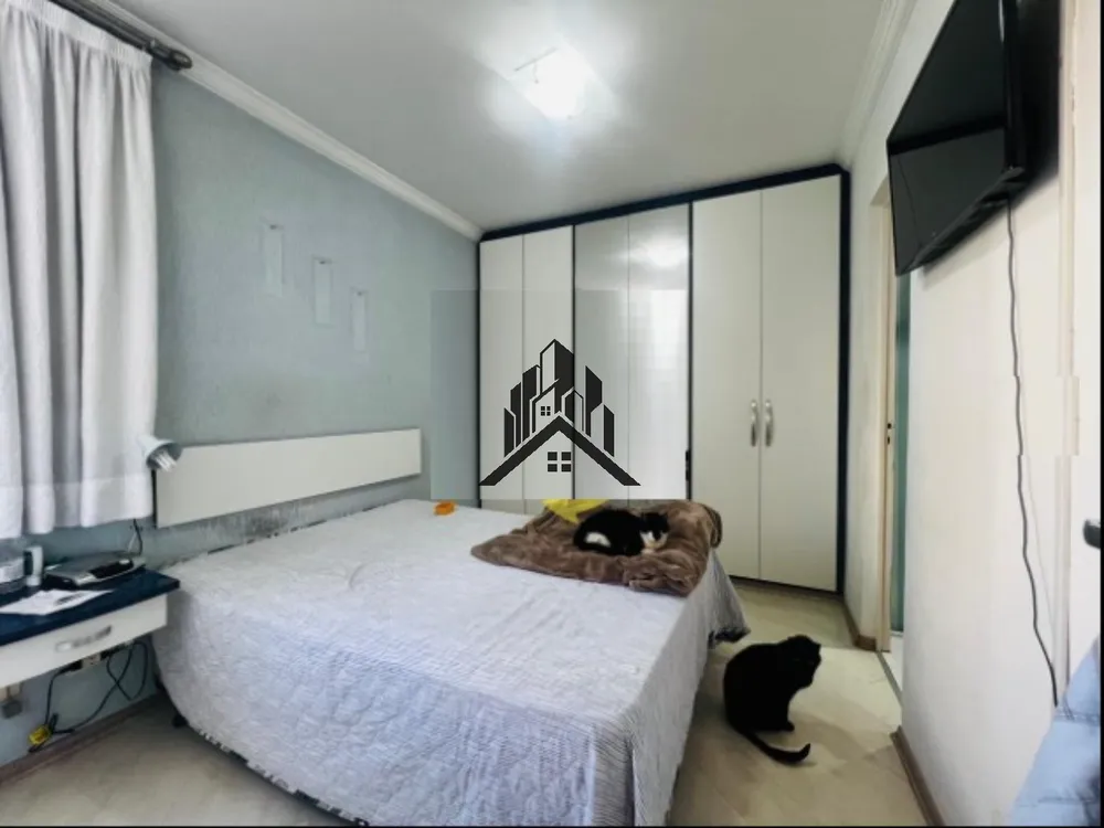 Apartamento, 3 quartos, 78 m² - Foto 3