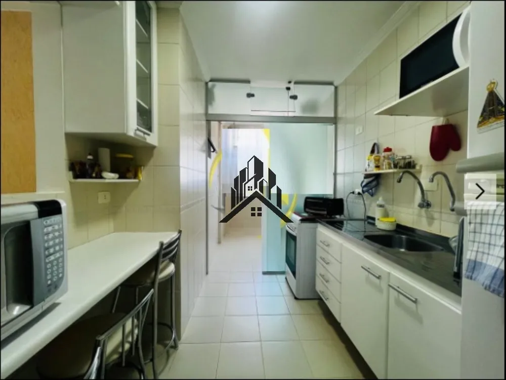 Apartamento, 3 quartos, 78 m² - Foto 2