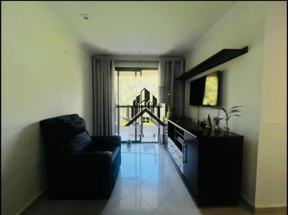 Apartamento, 3 quartos, 78 m² - Foto 1