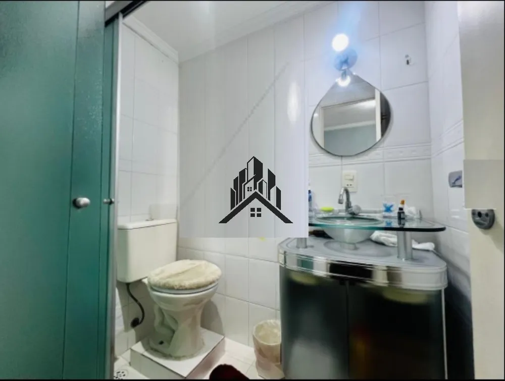 Apartamento, 3 quartos, 78 m² - Foto 1