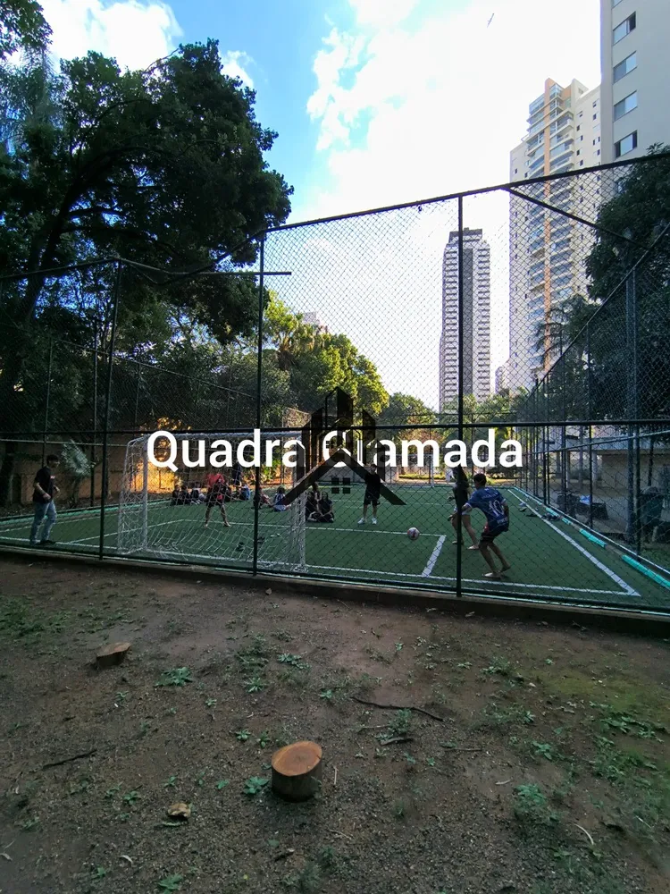 Apartamento, 2 quartos, 93 m² - Foto 10