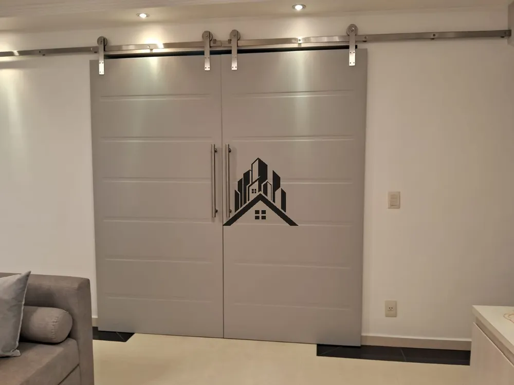 Apartamento, 2 quartos, 93 m² - Foto 6
