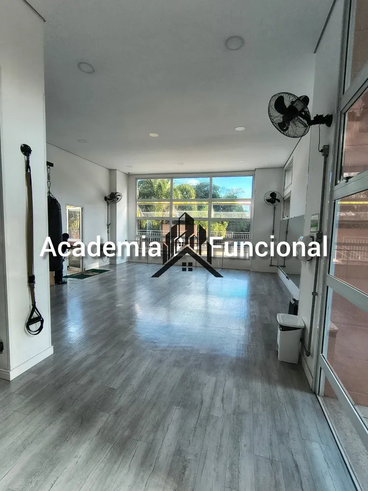 Apartamento, 2 quartos, 93 m² - Foto 8