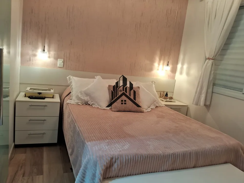 Apartamento, 2 quartos, 93 m² - Foto 2