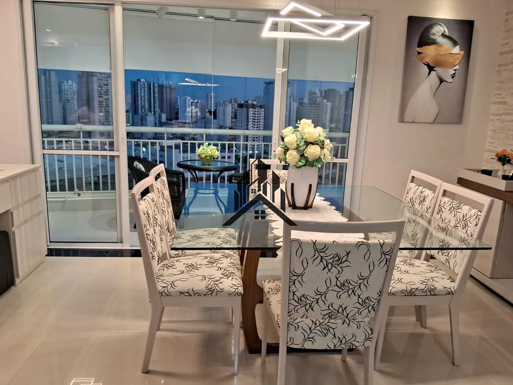 Apartamento, 2 quartos, 93 m² - Foto 7