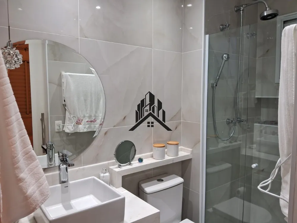 Apartamento, 2 quartos, 93 m² - Foto 2