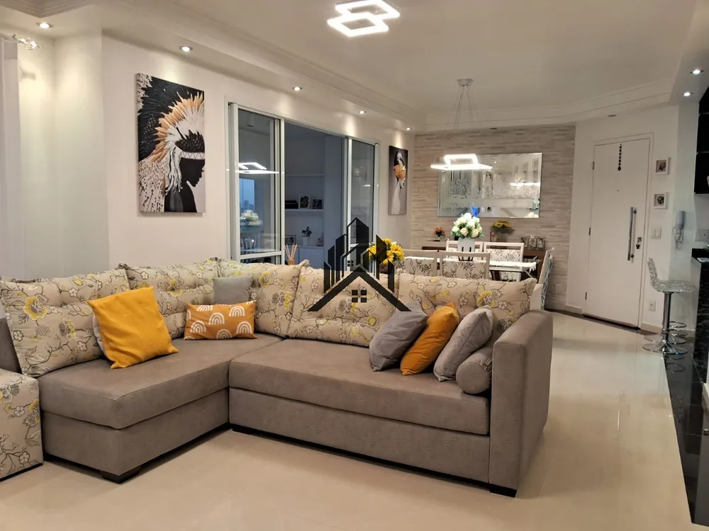 Apartamento, 2 quartos, 93 m² - Foto 1