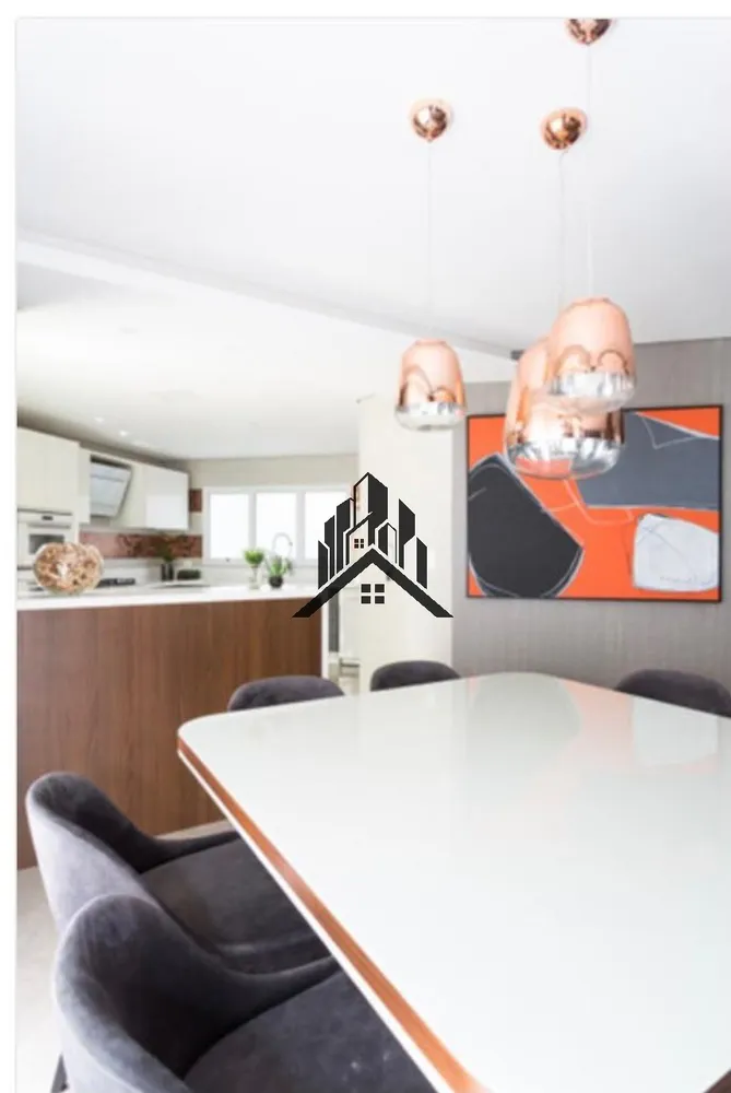 Casa, 5 quartos, 420 m² - Foto 6
