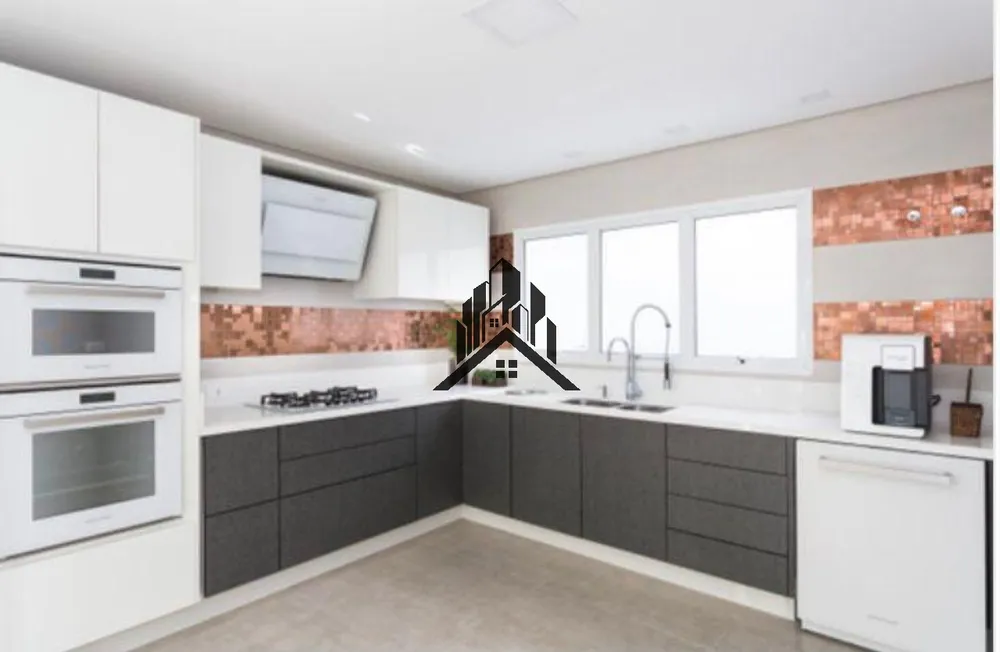 Casa, 5 quartos, 420 m² - Foto 3