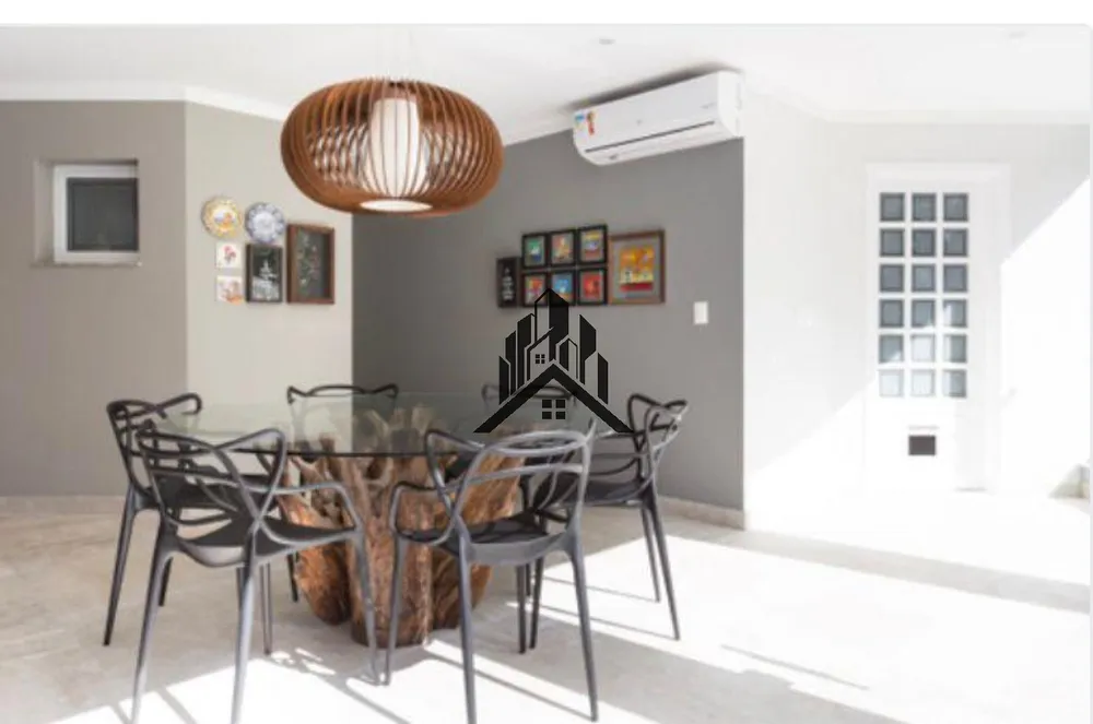 Casa, 5 quartos, 420 m² - Foto 8