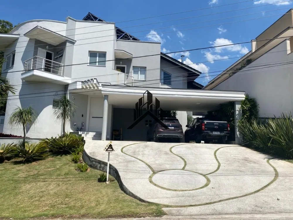 Casa, 5 quartos, 420 m² - Foto 4
