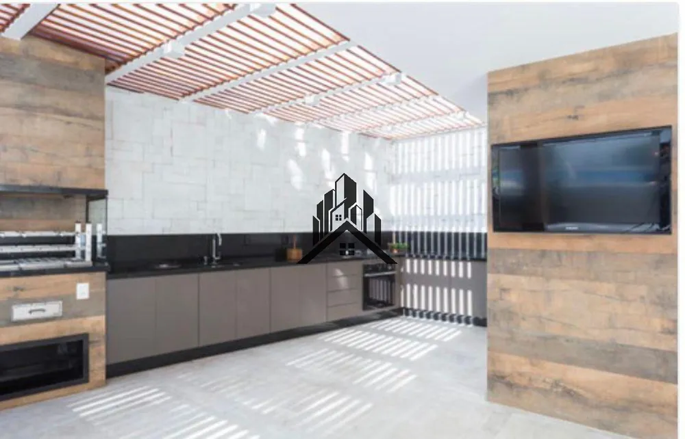 Casa, 5 quartos, 420 m² - Foto 5