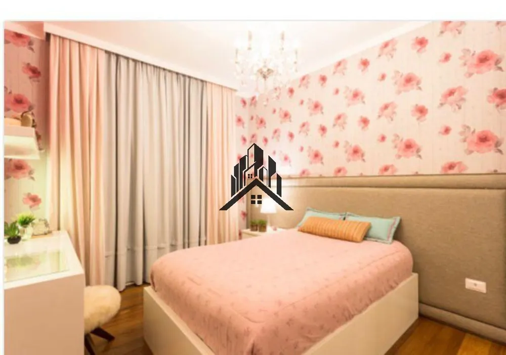 Casa, 5 quartos, 420 m² - Foto 1