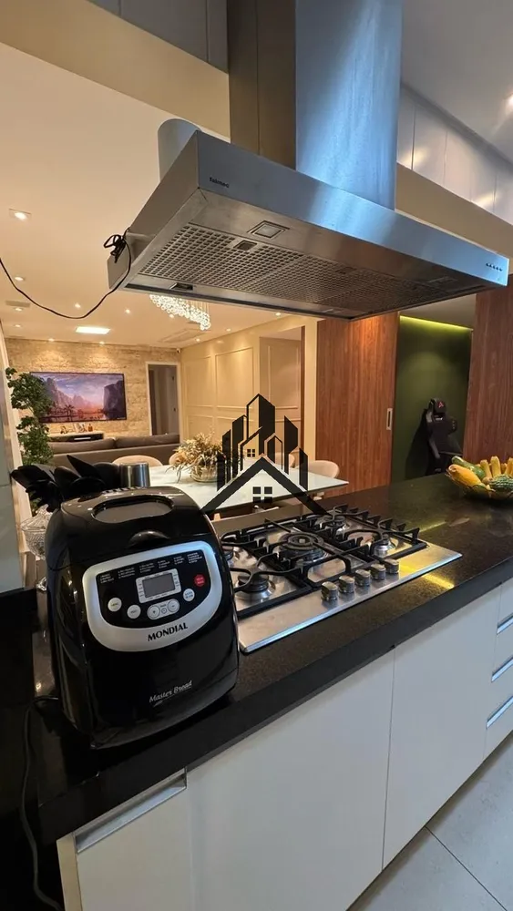 Apartamento, 3 quartos, 126 m² - Foto 6
