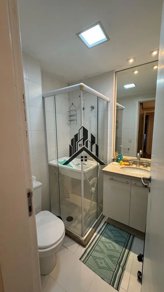 Apartamento, 3 quartos, 126 m² - Foto 1