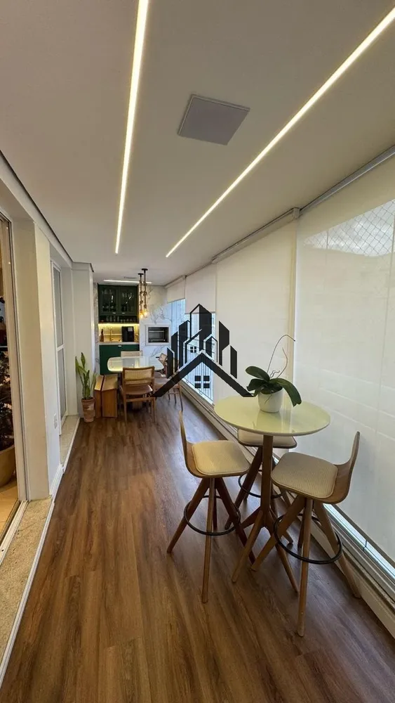 Apartamento, 3 quartos, 126 m² - Foto 7