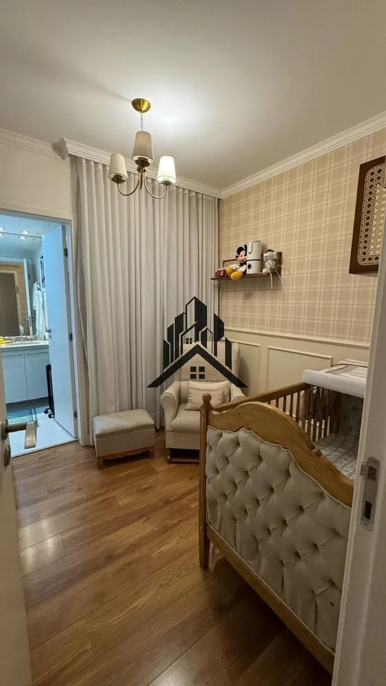 Apartamento, 3 quartos, 126 m² - Foto 5