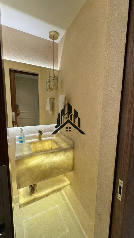 Apartamento, 3 quartos, 126 m² - Foto 4