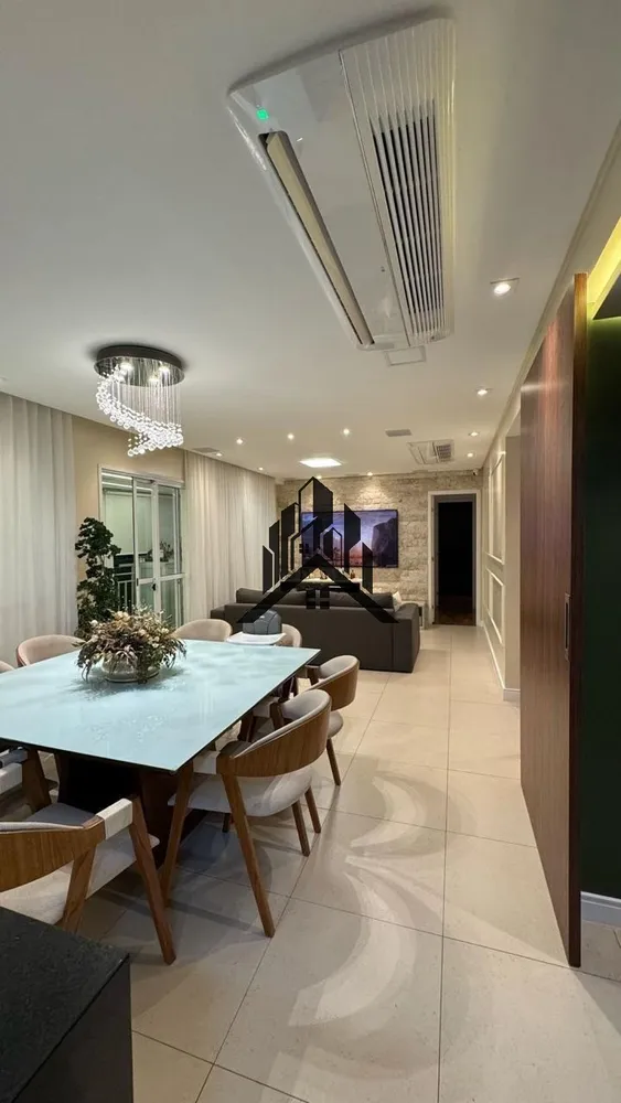 Apartamento, 3 quartos, 126 m² - Foto 3
