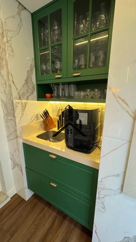 Apartamento, 3 quartos, 126 m² - Foto 8