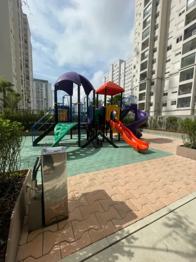 Apartamento, 2 quartos, 105 m² - Foto 2