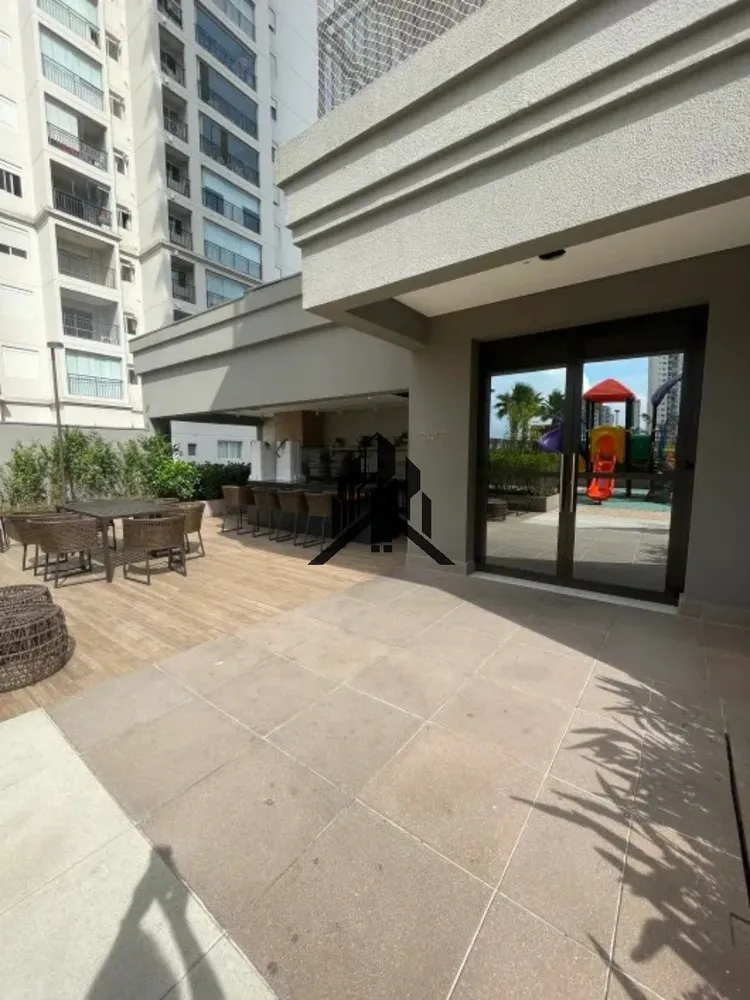 Apartamento, 2 quartos, 105 m² - Foto 1