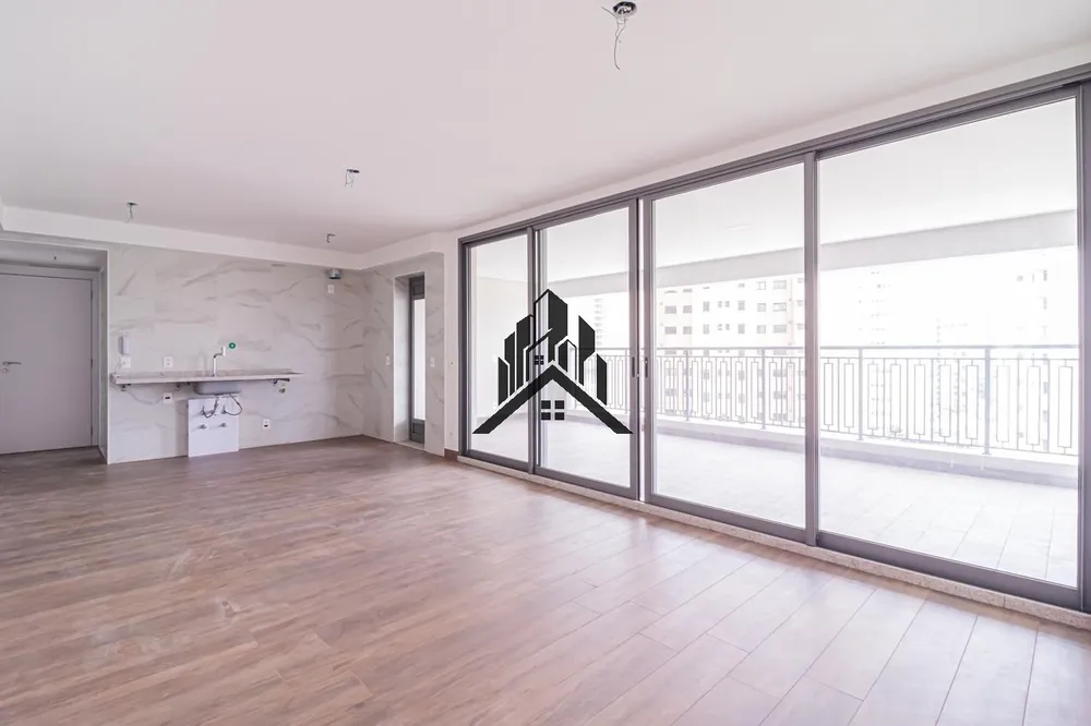 Apartamento, 4 quartos, 144 m² - Foto 4