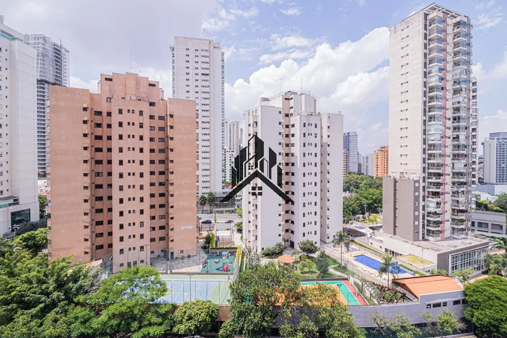 Apartamento, 4 quartos, 144 m² - Foto 1