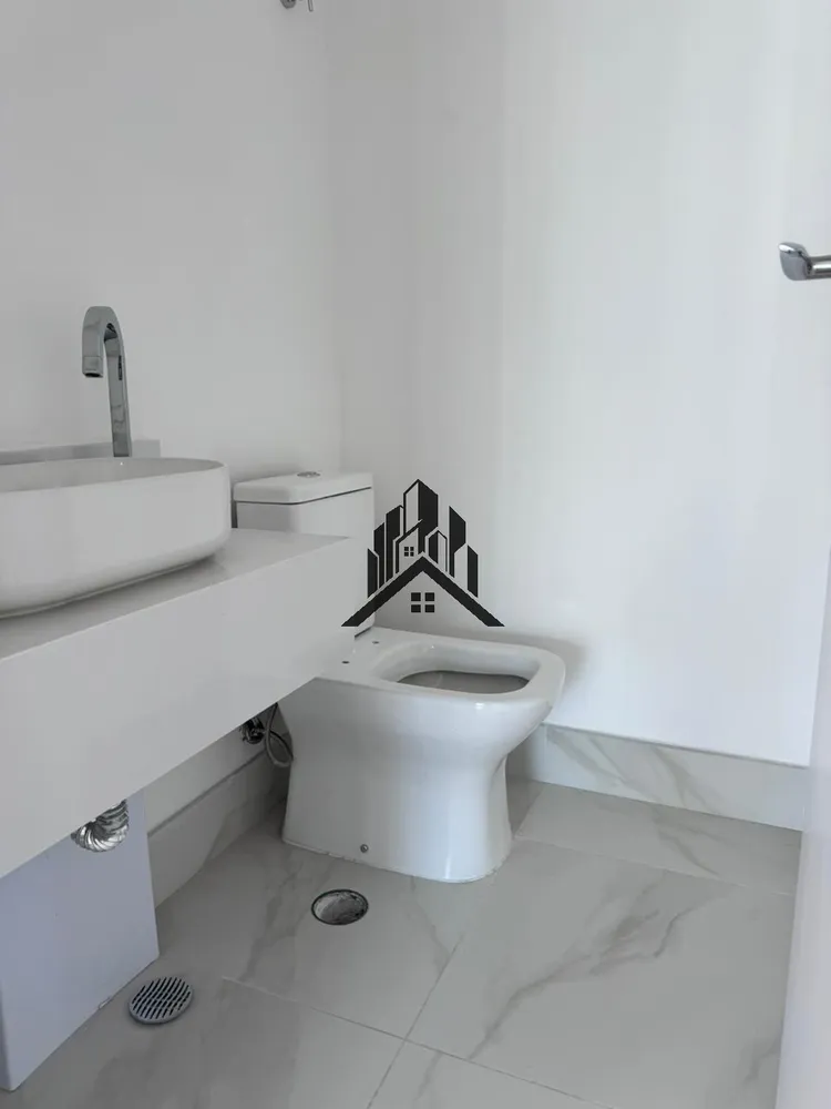 Apartamento, 4 quartos, 144 m² - Foto 8