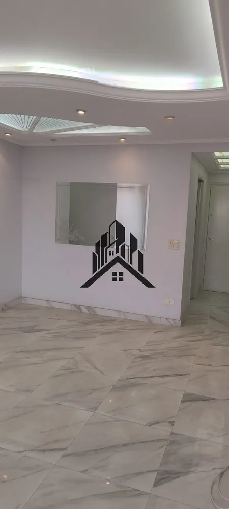 Apartamento, 3 quartos, 72 m² - Foto 2