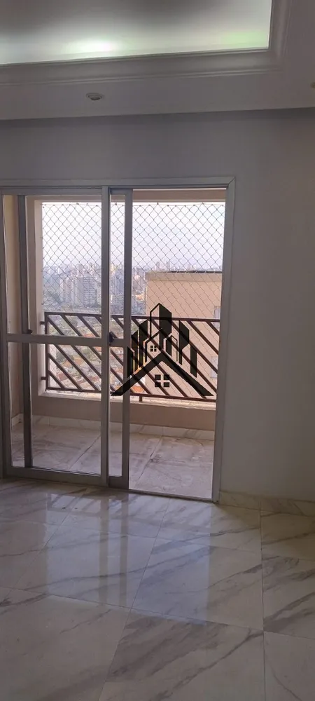 Apartamento, 3 quartos, 72 m² - Foto 5